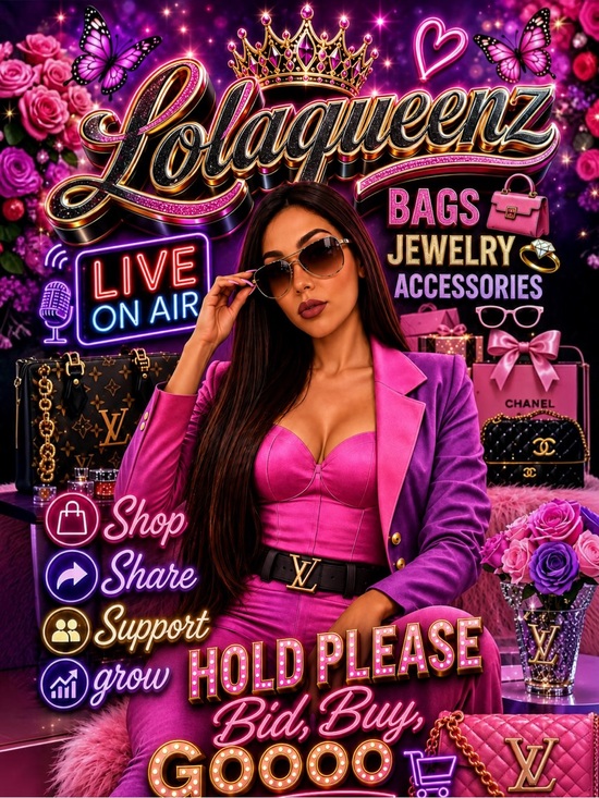SHOW FLYER Other - LIVE NOW🦄LOLAQUEENZ 🍭🍧🍬 🦄🛼🍭🍧🍬 🦄🛼🍭🍧🍬🦄🛼🍭🍧🍬 🦄🛼🍭🍧🍬 🦄🛼🍭🍧